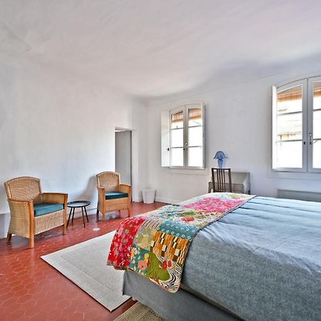 Ferienwohnung Les Felibres Avignon Exterior foto
