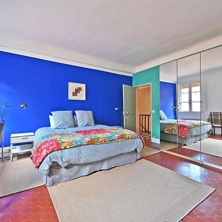 Ferienwohnung Les Felibres Avignon Exterior foto