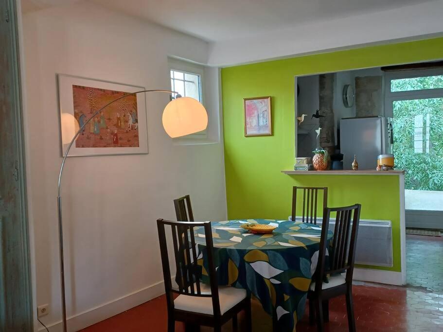 Ferienwohnung Les Felibres Avignon Exterior foto