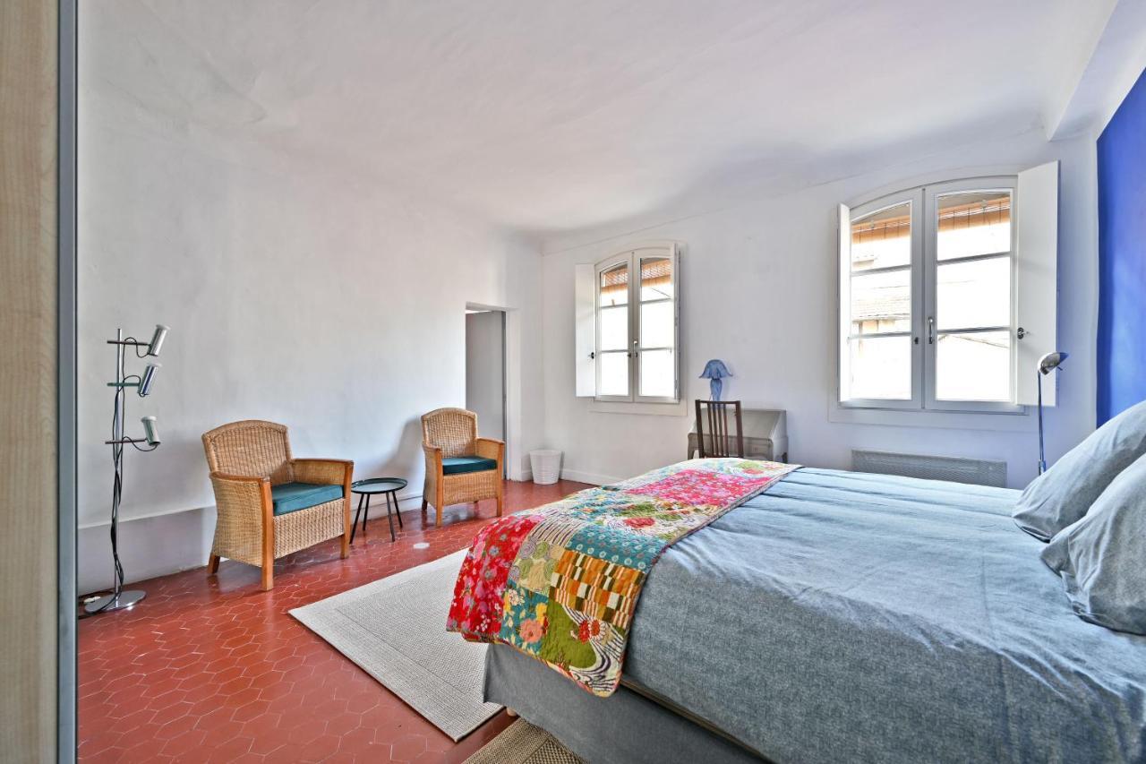 Ferienwohnung Les Felibres Avignon Exterior foto