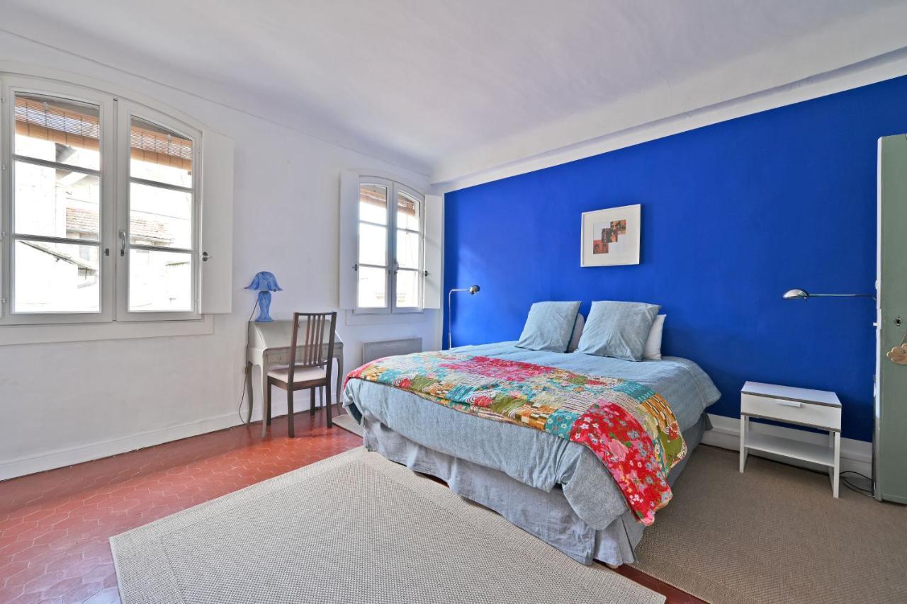 Ferienwohnung Les Felibres Avignon Exterior foto