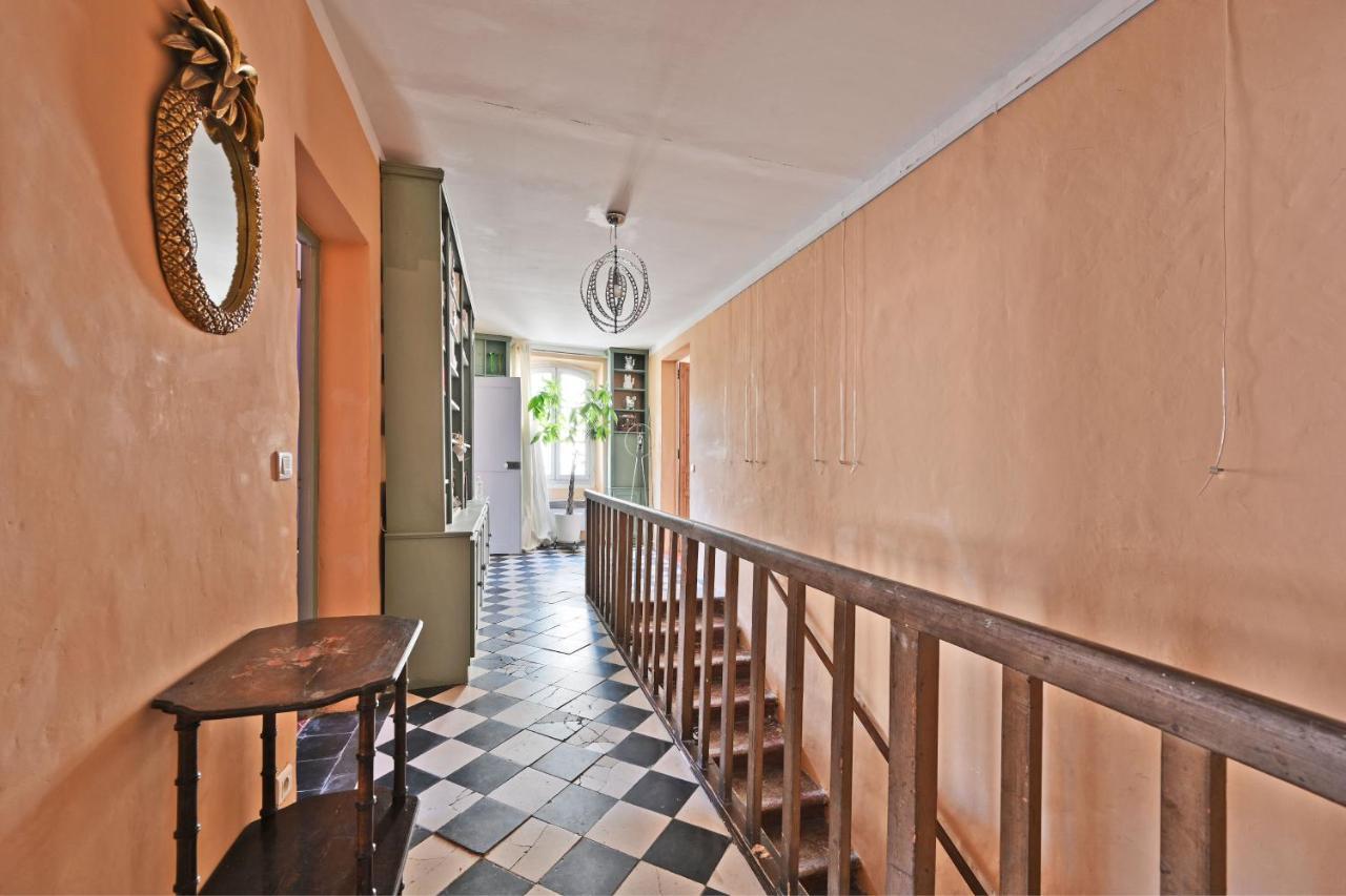 Ferienwohnung Les Felibres Avignon Exterior foto
